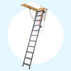 Fakro LMK Komfort 280/3 vlizotrap sparing 70x120, Verzenden, Nieuw, Trap