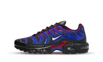 Nike Air Max Plus Spider-Man, Nieuw