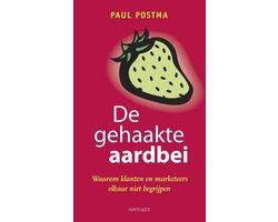 De gehaakte aardbei - De gehaakte aardbei, Ophalen of Verzenden, Nieuw