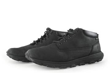 Timberland Sneakers in maat 47½ Zwart, Kleding | Heren, Schoenen, Verzenden, Sneakers of Gympen, Gedragen, Timberland