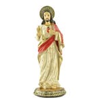 Jezus Beeld 20cm Christelijk Katholiek, Verzenden, Nieuw