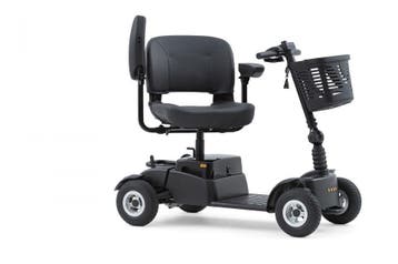 Scootmobiel Life and Mobility Vivo 4 (2021), Ophalen of Verzenden, Nieuw
