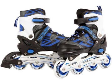 Veiling - Street Runner Inline Skates maat 35-38, Nieuw