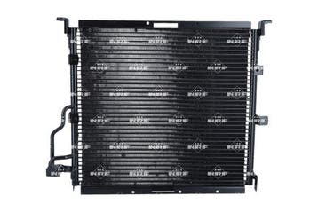 Airco condensor o.a: BMW, 3 serie (E36, 2) - 2C), 4), Ophalen of Verzenden, Nieuw, BMW