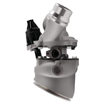 Turbo Turbocharger compatible for BMW 1er F40 2er F44 F45, Verzenden, Nieuw, BMW