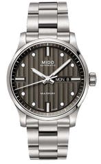 Mido - Multifort Gent bis zu 80 Stunden Gangreserve -, Nieuw