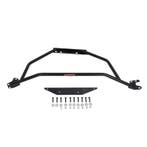 BBK 94-04 Mustang V6 GT Tubular Strut Tower Brace - Black, Ophalen of Verzenden, Nieuw