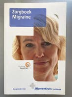 Zorgboek Migraine 9789086480982, Verzenden, Zo goed als nieuw