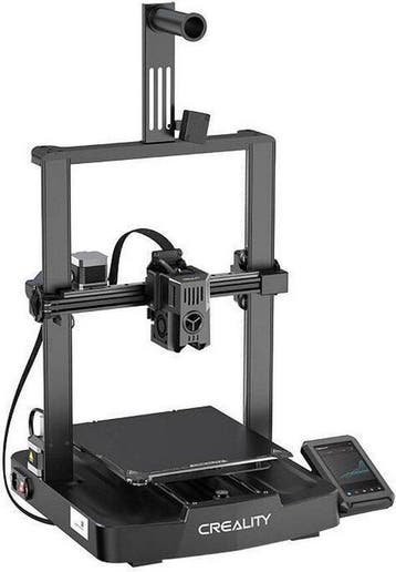 Creality Ender-3 V3 KE 3D printer, Computers en Software, Printers, Verzenden, Nieuw