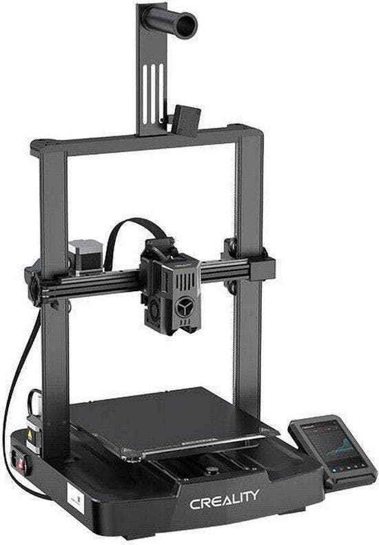 Creality Ender-3 V3 KE 3D printer, Computers en Software, Printers, Verzenden