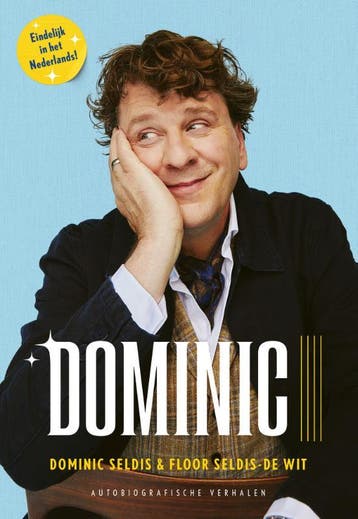Dominic - Floor Seldis-de Wit 9789047635352, Verzenden, Gelezen, Floor Seldis-de Wit