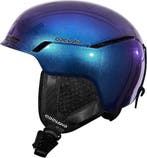 Skihelm Odoland L Sterrenblauw | Retourdeal 40% Korting, Sport en Fitness, Skiën en Langlaufen, Overige merken, Overige typen