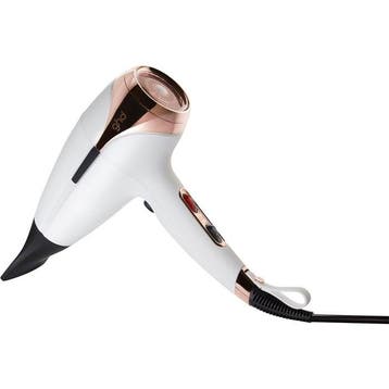 ghd  Professional Hair Dryer Helios  Föhn  Wit, Verzenden, Nieuw