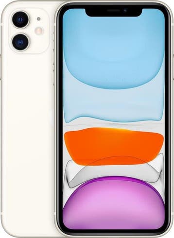 Apple iPhone 11 128GB Zwart met GARANTIE & verzending, Telecommunicatie, Mobiele telefoons | Apple iPhone, Ophalen of Verzenden