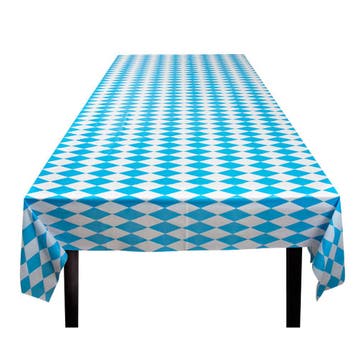 Tafelkleed Bavaria 130x180 cm, Ophalen of Verzenden, Nieuw