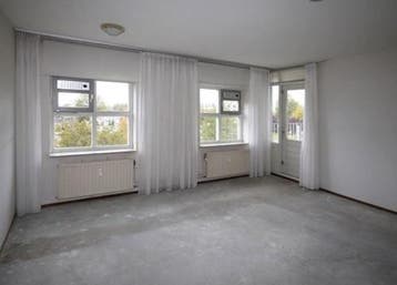 Te Huur 3 Kamer Appartement Granietgroen In Zoetermeer, Direct bij eigenaar, Zoetermeer, Appartement, Zuid-Holland