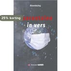 Quarantaine in vers 9789493154179, Verzenden, Zo goed als nieuw