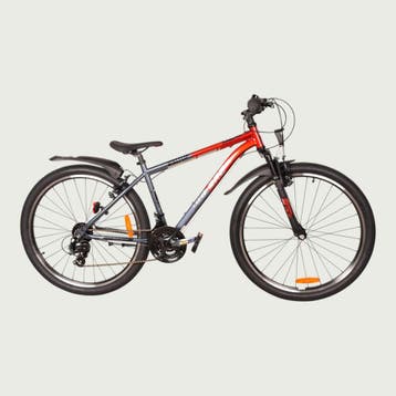 Volare kinderfiets, Ophalen of Verzenden, Gebruikt