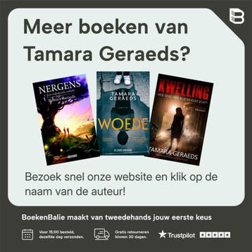 Christopher Plum en de woeste waterstaf / Kramat junior, Verzenden, Zo goed als nieuw, Tamara Geraeds