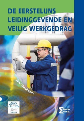 9789491764325 Heron-reeks - De eerstelijns leidinggevende..., Verzenden, Zo goed als nieuw, Juni Daalmans