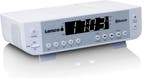 Radio - FM / AM - met Bluetooth - Keukenradio - Lenco - KCR-, Verzenden, Zo goed als nieuw