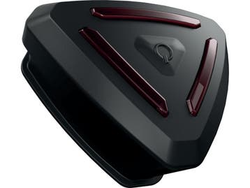 ABUS Urban-I 3.0 - Fietshelm - MIPS - Geel L 56-61, Verzenden, Zo goed als nieuw, Abus