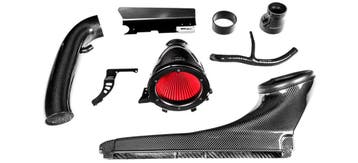 Eventuri Audi RSQ3 Carbon lucht air intake systeem, Verzenden