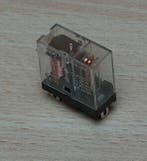 Omron G2R-1-SN 24VAC relais insteek 8 pin, Hobby en Vrije tijd, Verzenden, Nieuw