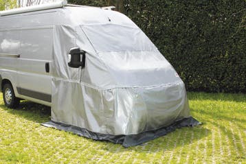 Fiamma Thermoglas XXL Ducato, Ophalen of Verzenden, Nieuw