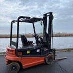 Grote voorraad gebruikte elektrische vorkheftrucks (as-is), 1000 tot 2000 kg, Elektrisch, Heftruck, Jungheinrich