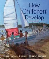 How Children Develop 9781319014230, Boeken, Wetenschap, Zo goed als nieuw, Verzenden