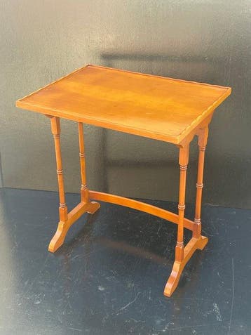 Wandtafel - Hout