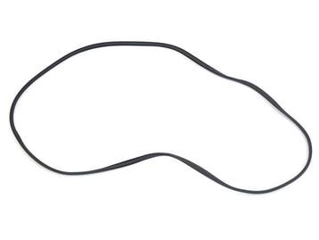 Binnenste rubberen afdichting van de achterruit. Porsche 993, Verzenden, Nieuw