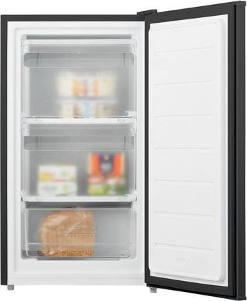 2dekans | Tomado TFT4702B - Tafelmodel vriezer - 60 liter -, Ophalen of Verzenden, Zo goed als nieuw