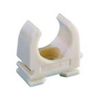 Sanders klemzadels 16mm creme, zak van 10 stuks, Ophalen of Verzenden, Nieuw