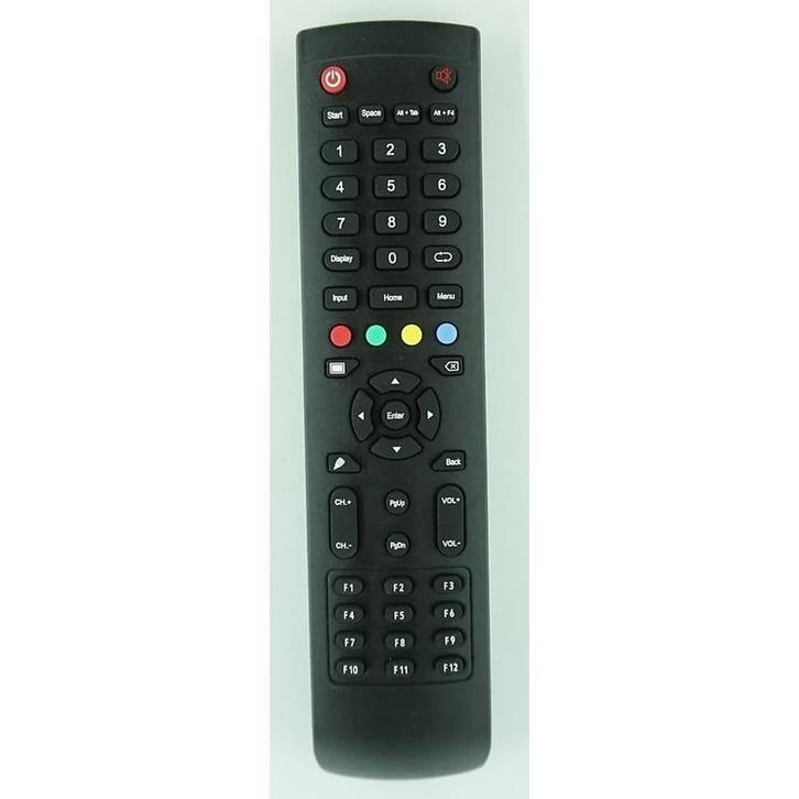 Afstandsbediening Iiyama ProLite TE5503MI TE6512MIS, Audio, Tv en Foto, Afstandsbedieningen, Origineel, Nieuw, Ophalen of Verzenden