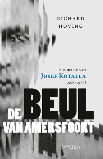 De beul van Amersfoort - Richard Hoving 9789044637236, Boeken, Verzenden, Zo goed als nieuw, Richard Hoving