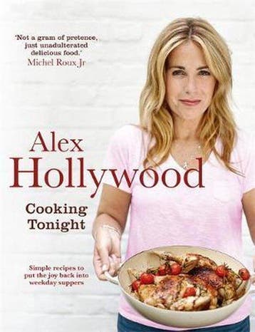Alex Hollywood 9781444799231 Alex Hollywood, Verzenden, Zo goed als nieuw, Alex Hollywood