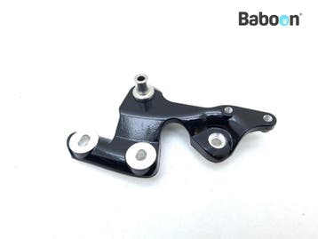 Schetsplaat Rechts Voor Harley-Davidson FXLRST Low Rider ST, Verzenden, Gebruikt