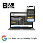 Configurator website laten maken? 55+ Google recensies, Webdesign