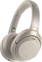BT &amp; NC HEADPHONE WITH LDAC TECHNOLOGY, Verzenden, Nieuw