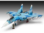 Sukhoi Su-27 SM Flanker, Verzenden, Nieuw