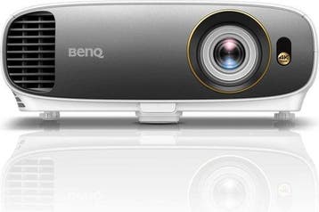 BenQ W1720 - 4K DLP Beamer, Verzenden, Nieuw