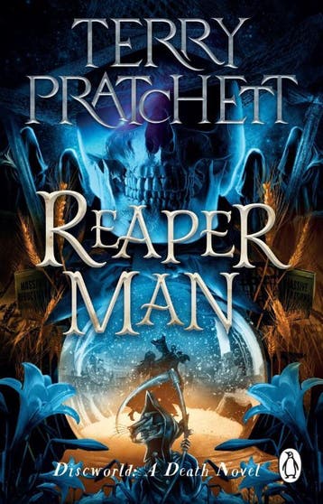 Reaper Man | Terry Pratchett | Nieuw, Boeken, Ophalen of Verzenden, Nieuw, Terry Pratchett