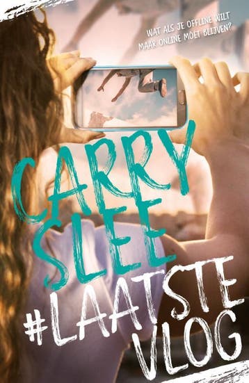 #Laatstevlog | Carry Slee | Nieuw, Ophalen of Verzenden, Nieuw, Carry Slee