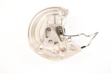 BMW 4 Serie F32 F33 F36 Fusee compleet links voor ZGAN, Ophalen of Verzenden, Gebruikt