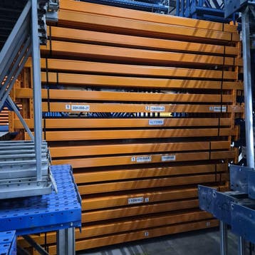 Goedkope Palletstellingen, STUNTPRIJZEN per partij!