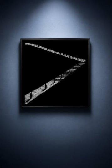 Tijs Dragtsma (1992) - A Stairway Cut From Void