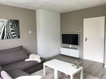 Te Huur 2 Kamer Appartement Burg. Hustinxstraat In Nijmegen, Gelderland, Direct bij eigenaar, Nijmegen, Appartement