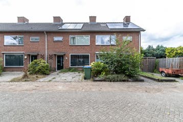 Woning te huur in Breda - 87 m² - 1 kamer(s), Huizen en Kamers, Huizen te huur, Overige soorten, Breda, Noord-Brabant